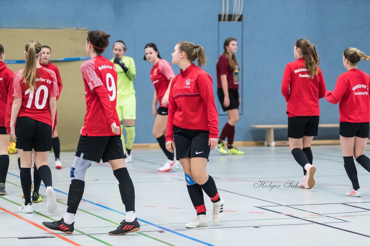 Bild 70 - B-Juniorinnen Futsalmeisterschaft